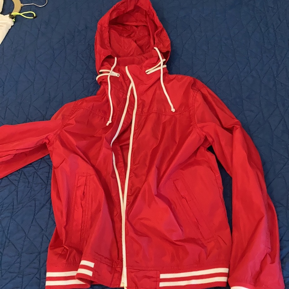 Men’s wind breaker